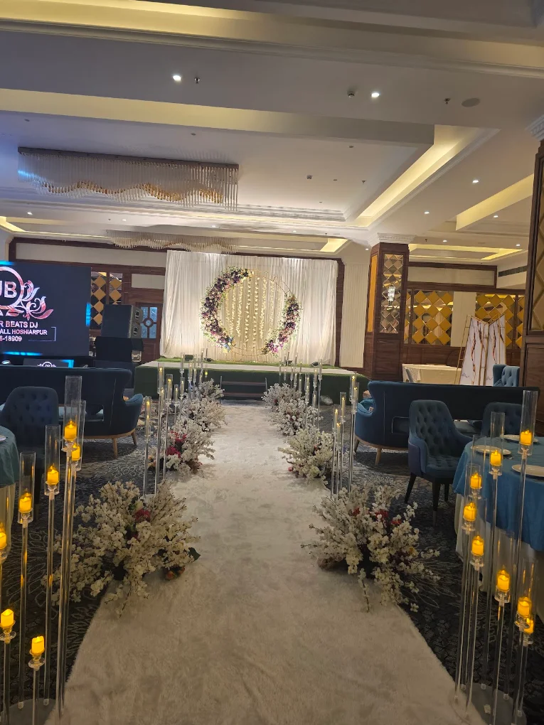 G.M. Flower & Decorator — photo 3