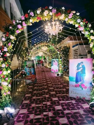 G.M. Flower & Decorator — photo 1