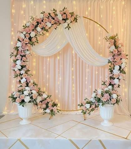 G.M. Flower & Decorator — photo 4