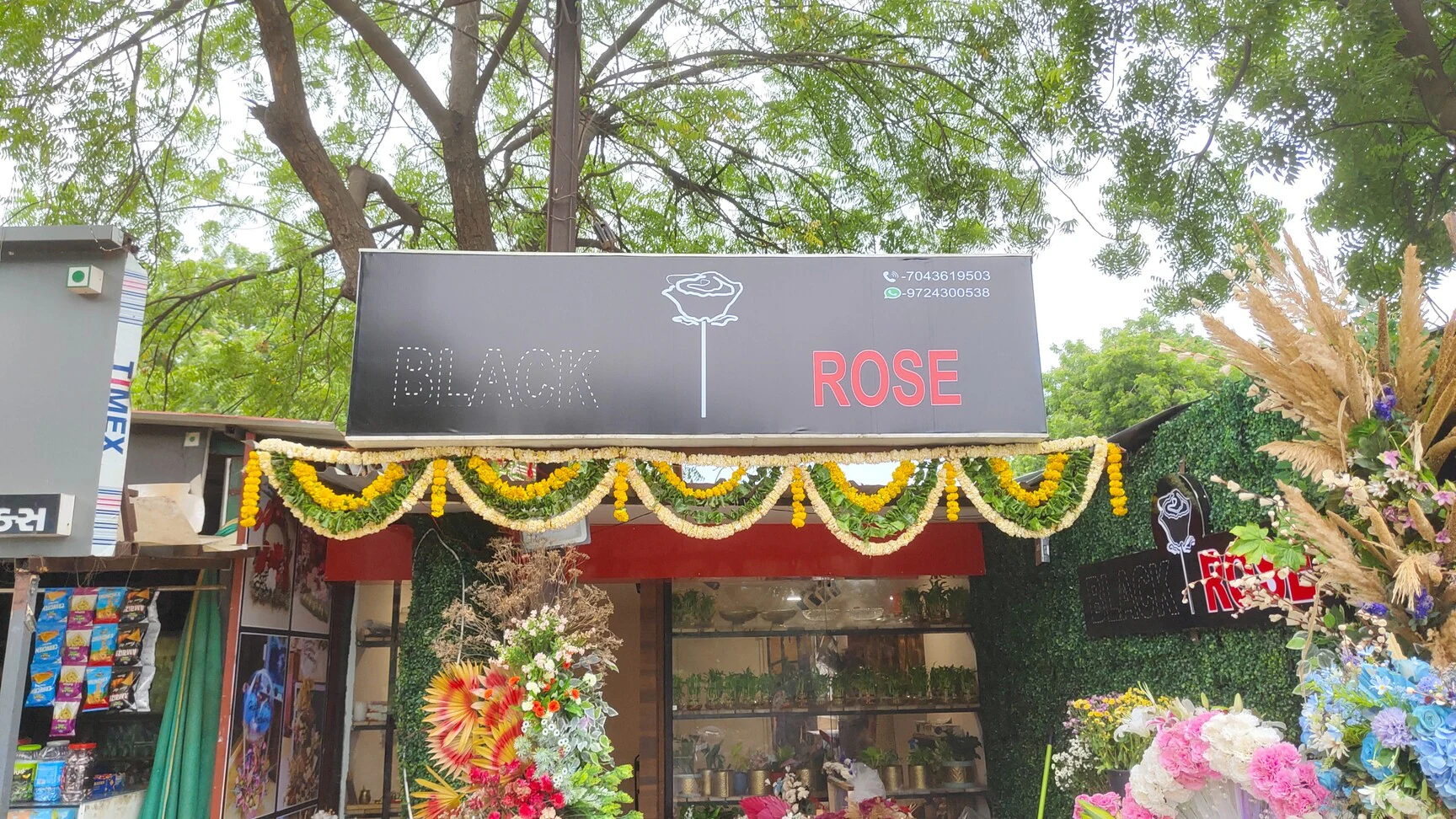 Vaishno Flower & Decorator — photo 2