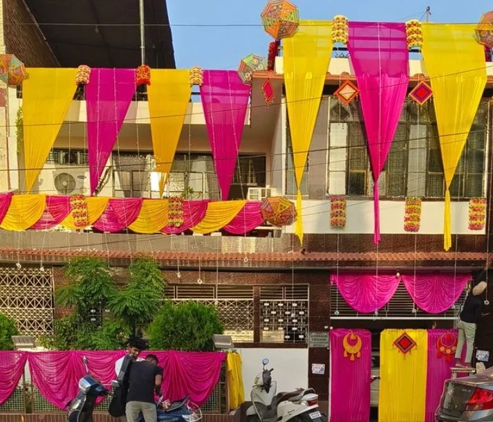 Vaishno Flower & Decorator — photo 3