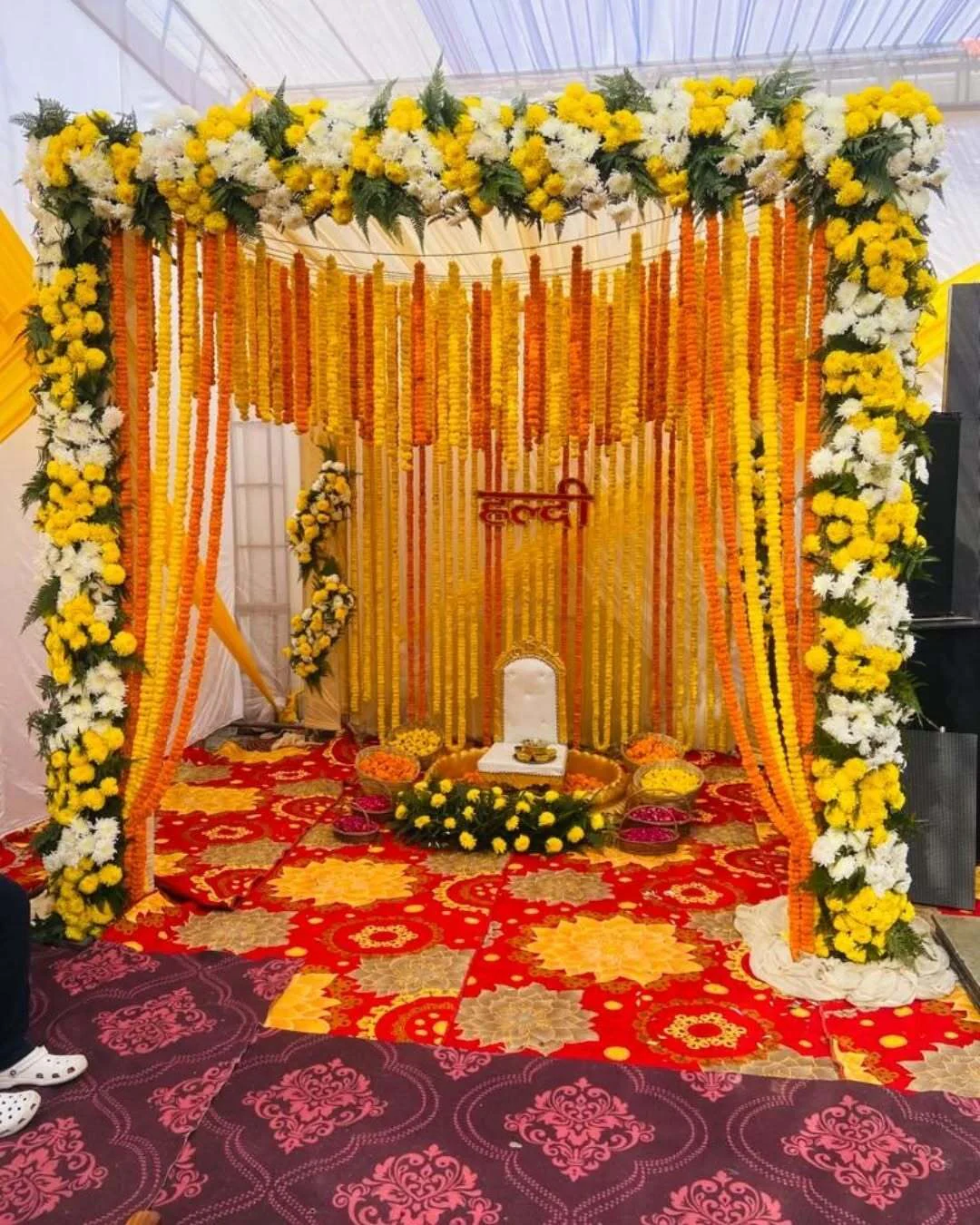 Vaishno Flower & Decorator — photo 4