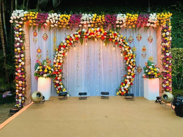 Vaishno Flower & Decorator