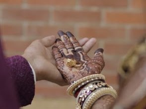 Mehendi by Divya Bridal mehndi artist and classes — photo 3