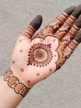 Sangita Mehndi Tinsukia — photo 4