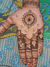 Sangita Mehndi Tinsukia — photo 2
