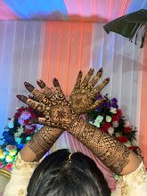 Mahendi tyohar — photo 3