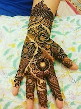 Nimi Mehndi Art — photo 3