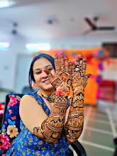 Nimi Mehndi Art — photo 2