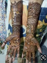 Dev Mehandi Point — photo 2