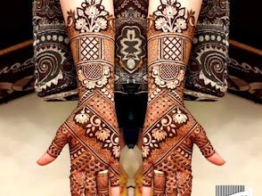 Dev Mehandi Point