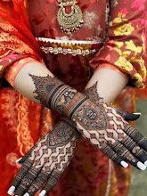 Nishant Mehndi artist benglore