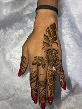 Ajay Mehandi