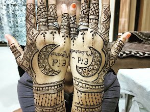 Riddhi Mahendi Art — photo 3
