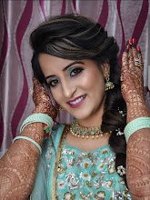 SAKSHI MEHNDI ART — photo 4