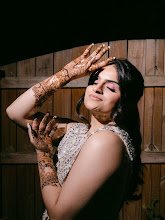 Kinju Mehndi Art — photo 4