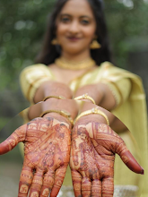 Kinju Mehndi Art — photo 2