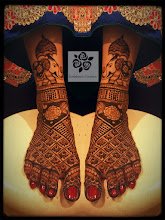 AarNav Mehndi — photo 4